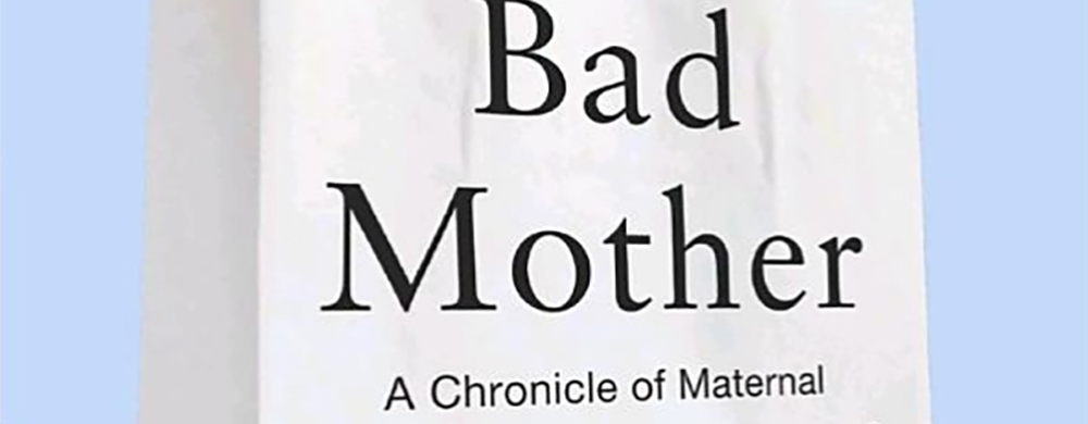Bad Mother, un livre d'Ayelet Waldman