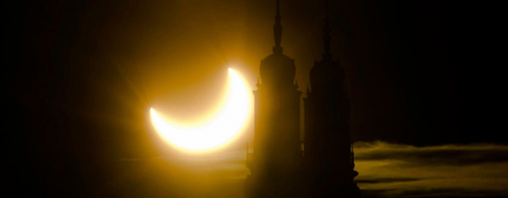 3 lieux pour voir l'éclipse à Paris