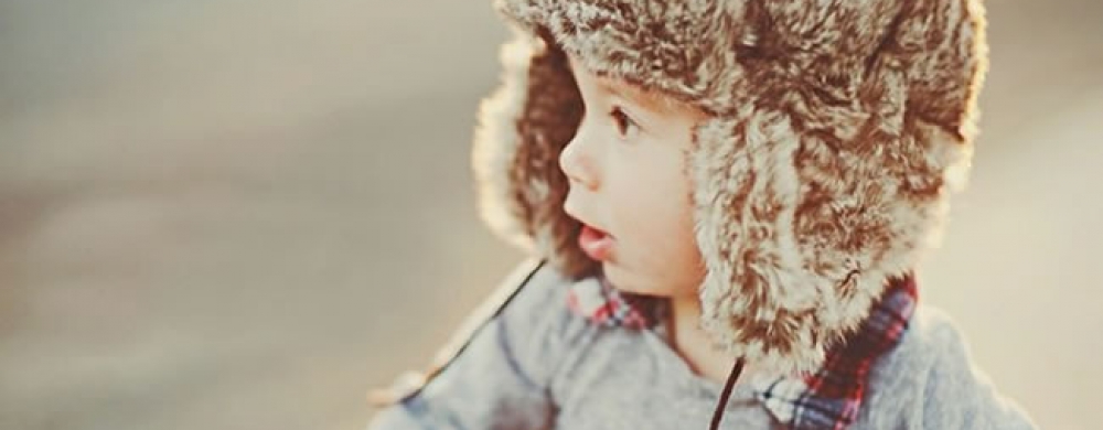 Sélection des plus jolis bonnets, chapkas, cache oreilles pour enfants sur le web