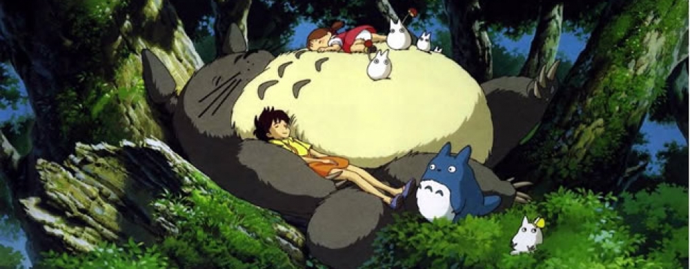La liste des cinquante livres favoris d'Hayao Miyazaki