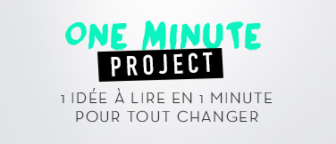 One Minute Project