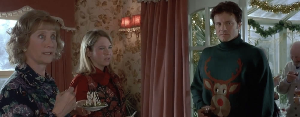 Pour se mettre dans l'ambiance de Noël