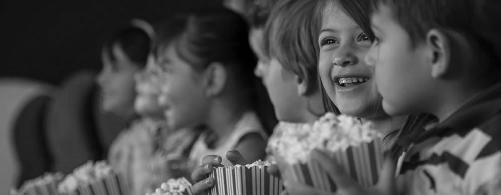 Cannes à la maison avec les enfants