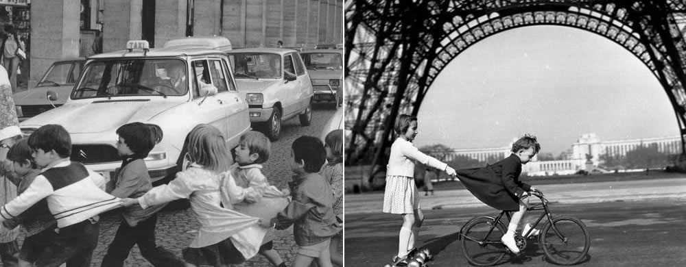 Les bonnes adresses pour une sortie