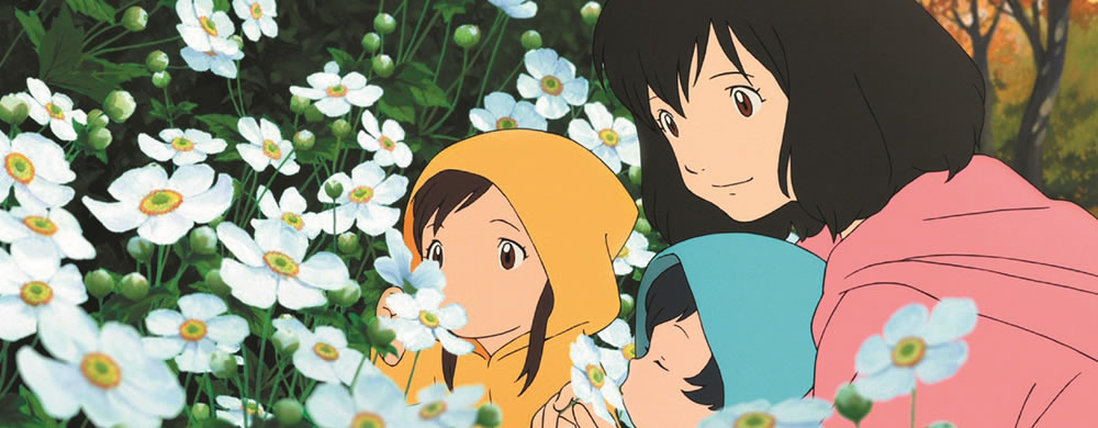 Le film qui fait pleurer les parents