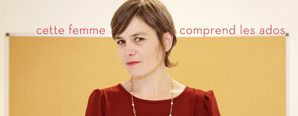 Le roman qui comprend les ados