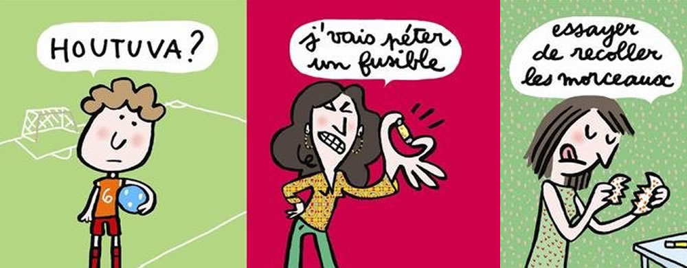 Maman Houtuva ?