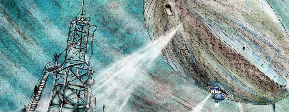 La BD qui va les transporter