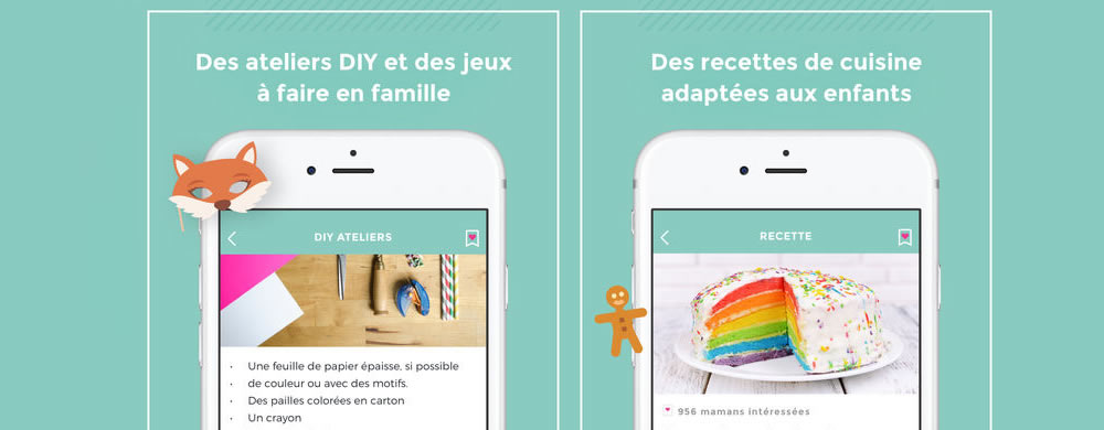 L'antisèche des parents