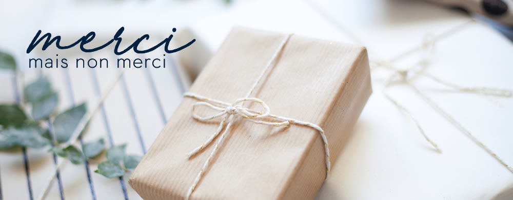 5 idées cadeaux de mauvais goût pour une naissance