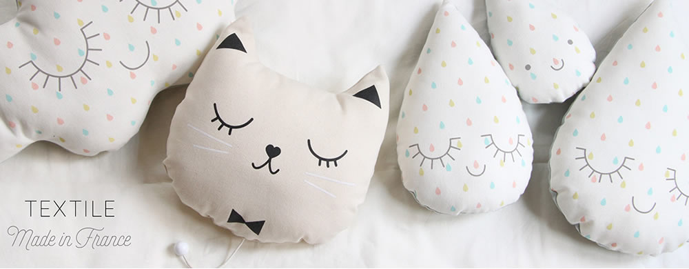 Où est mon doudou ?
