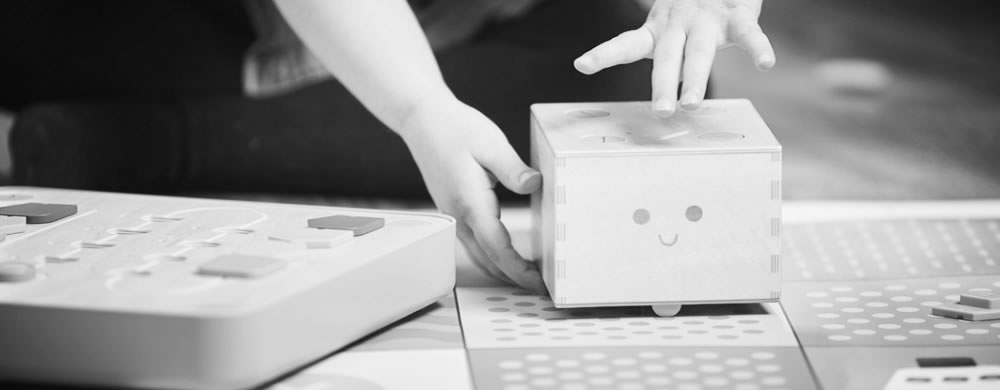 Apprendre à coder sans écran