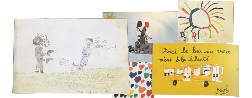 2 ans après