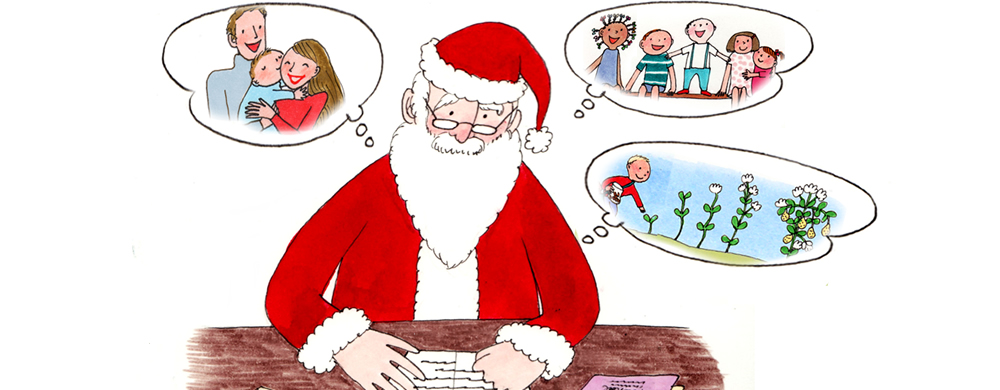11 cadeaux pour un Noël qui change