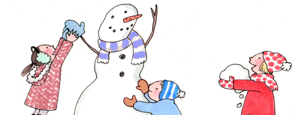 10 activités à prévoir pendant les vacances de Noël