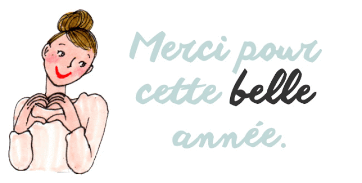 A lire avant de commencer l'année