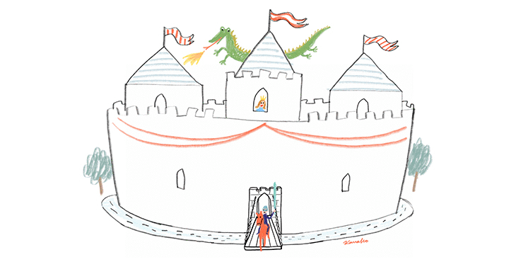 Dessins exquis