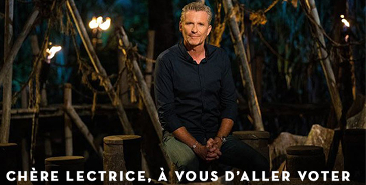 Dites nous tout