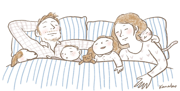 Le premier dodo-dossier de My Little Kids
