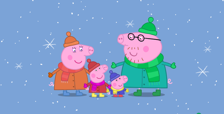 Un nouveau lutin de Noël