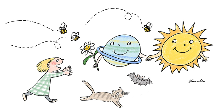 La fête des vacances