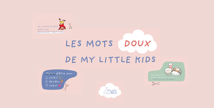 La tout-doux du jour