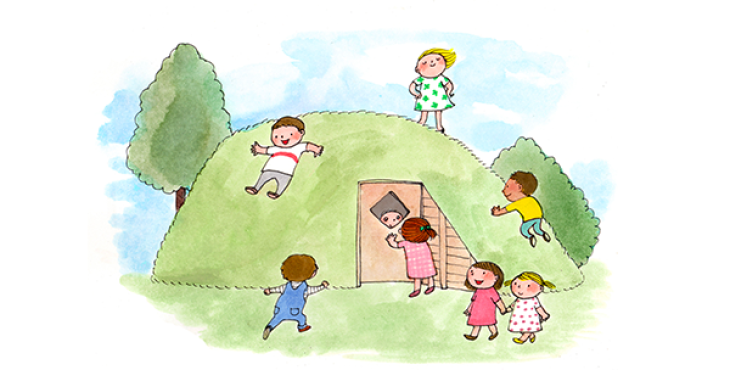 Le festival qui va faire kiffer les enfants (et les parents)