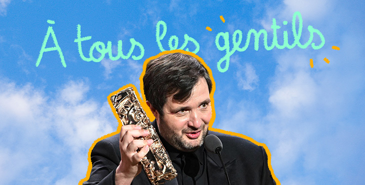 Le ciné des gentils