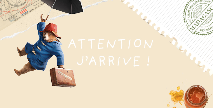 Vous avez du courrier !