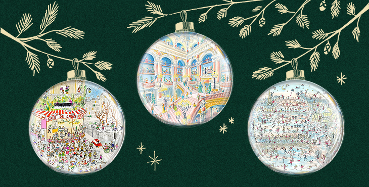 Nos jeux de Noël