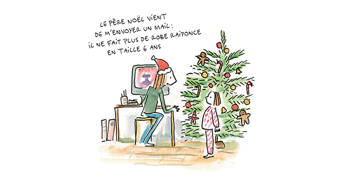 Joyeux Noël !