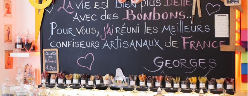 Connaissez-vous ces bonbons canons ?