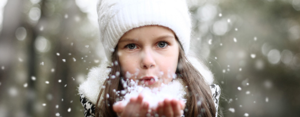 La meilleure photographe pour enfants de Paris