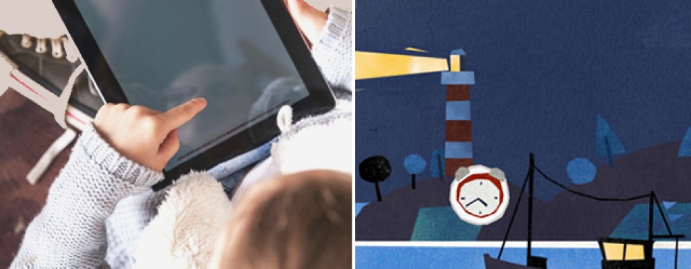 Les plus belles applis pour enfant