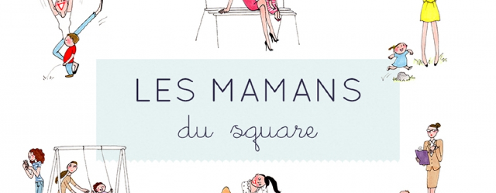 Les autres mamans...