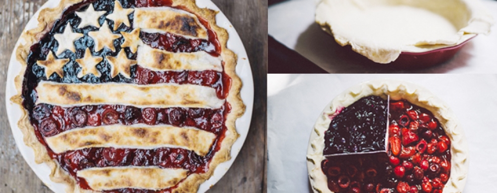 L'Independence Pie