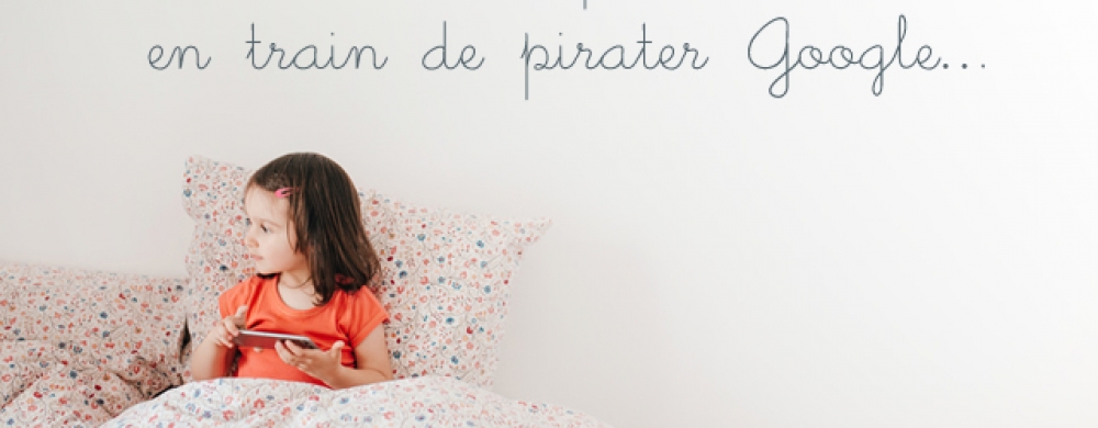 L'atelier qu'aurait aimé Steve Jobs