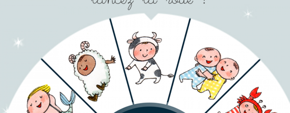 Notre mini-horoscope de 2016