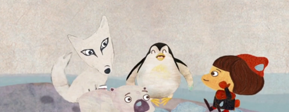 Le petit film qui fait du bien
