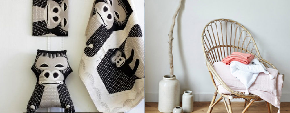5 boutiques pour sauver le monde