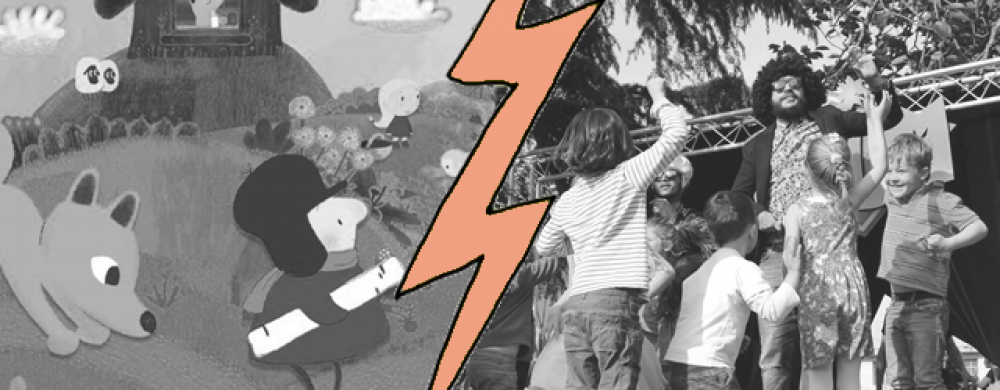 2 activités pour ce week-end
