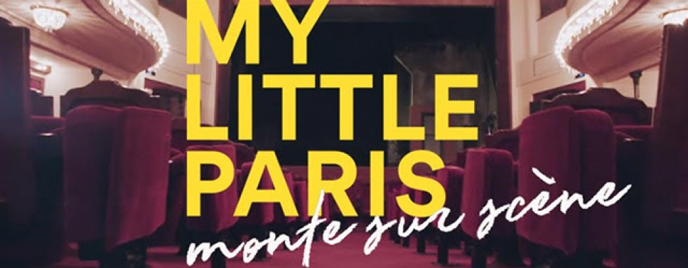 Une soirée sans les enfants