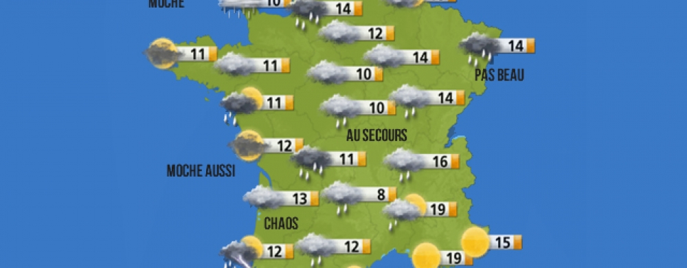 5 activités pour braver la pluie ce week-end