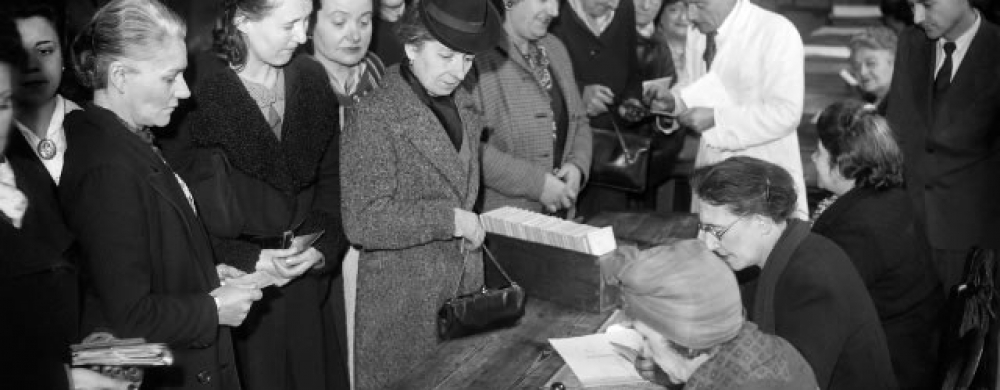 Pourquoi il faut aller voter dimanche ?