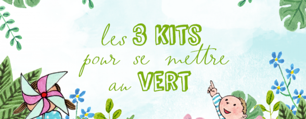 Comment les occuper ce week-end ?