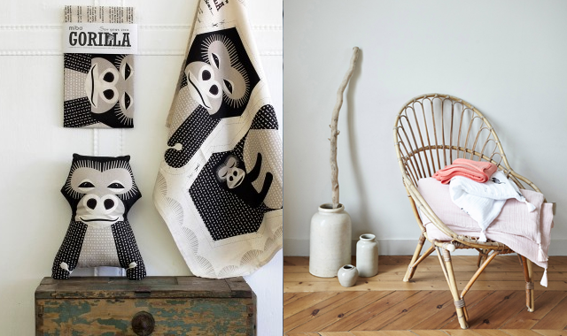 5 boutiques pour sauver le monde