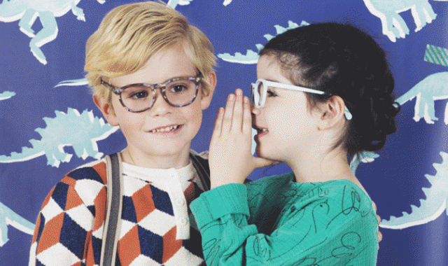 Vos enfants vous remercieront plus tard