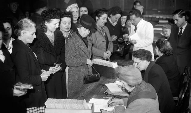 Pourquoi il faut aller voter dimanche ?
