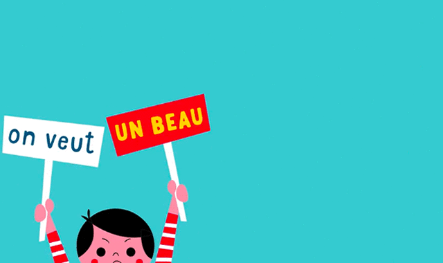 Le nouveau magazine des tout petits