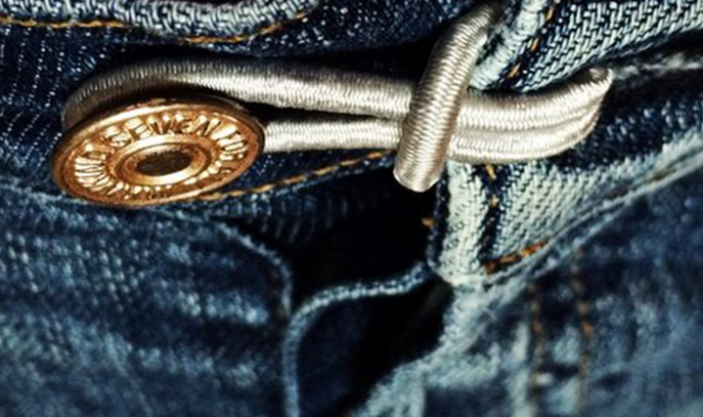 La technique pour porter son jean plus longtemps